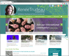 Renee Trudeau