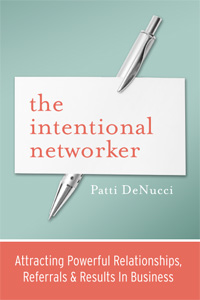 The Intentional Networker